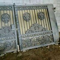 باب حديد • بصره