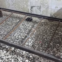 ديوانيه العسكري نهايه 60 • خدوش بسيطة • ريدمي نوت 9