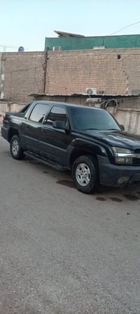 افلانج • ٢٠٠٨ • كربلاء