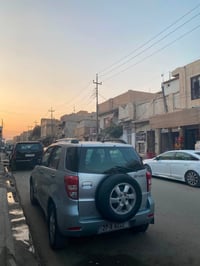 ديهاتسو • ٢٠٠٨ • ناصرية