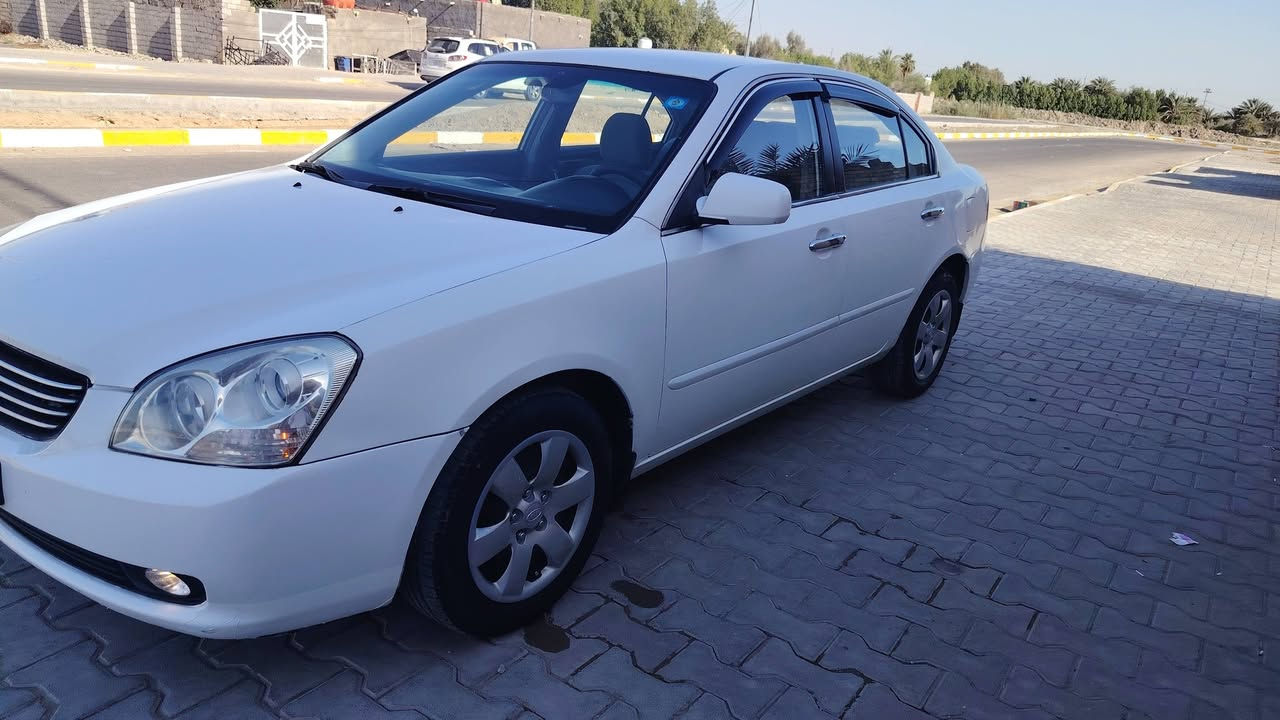 سلام عليكم اوبتما 2006
وارد أمريكي مكينه 2400بيه ثلاث قطع صبغ رقم بابل انكليزي بسمي تحويل ثاني يوم لسنويه لل2030 ومحرك ومكينه مكفول تبريد وحداديه جاهزه تخم تاير لسعر85 وبيه مجال بسيط مكان لسياره بابل الشوملي لاستفسار اتصل ***********
***********
