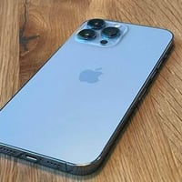 آيفون ١٣ برو ماكس • شاشة OLED ١٢٠ هرتز • بورد مصلح
