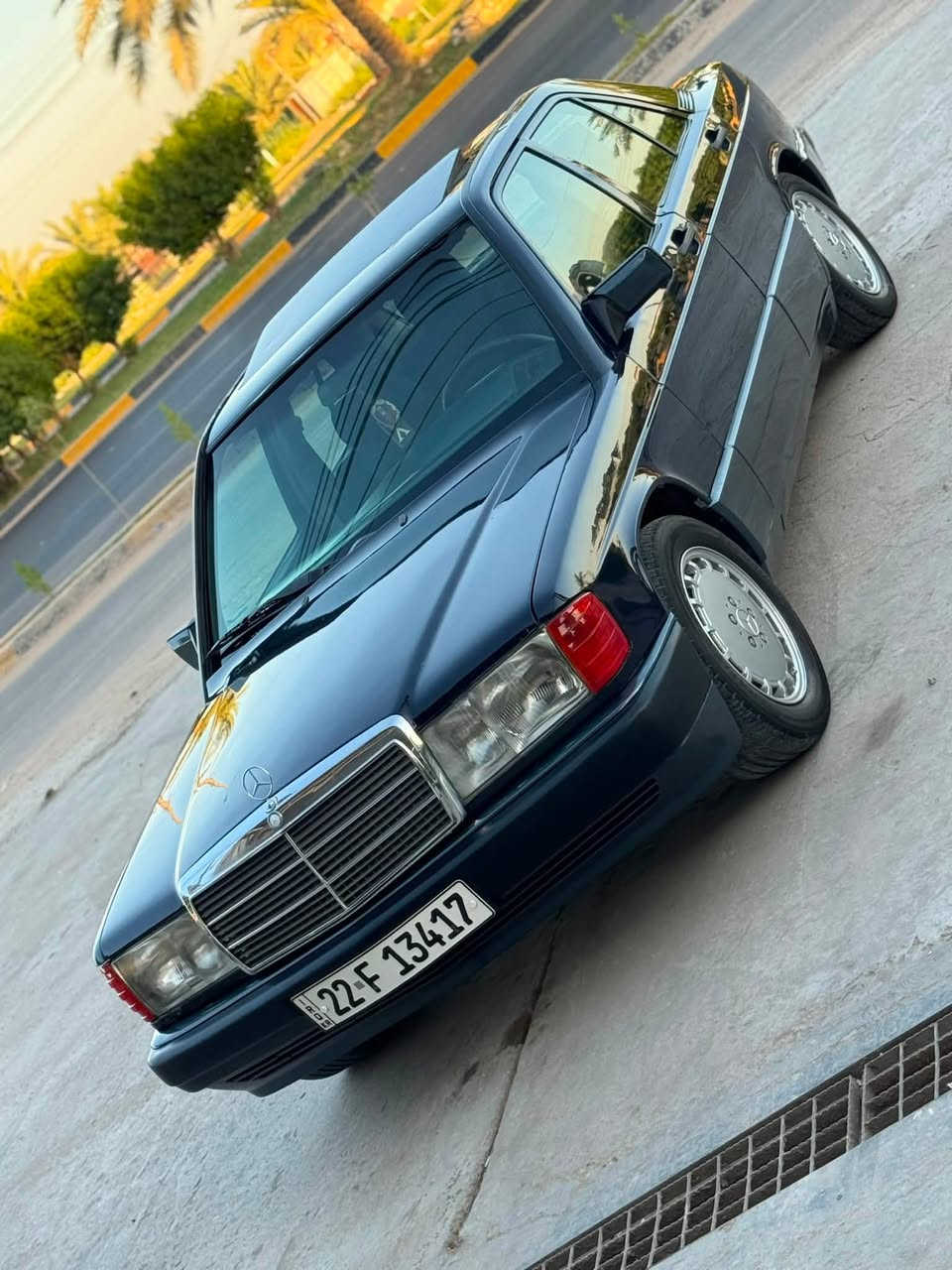مارسدس 190 كير محرك بلاد السياره كله بلاديه تبريد ثلج موديل
1992 سنويه وهزه جدد غرفته نضيفه سياره جاهزه مكان السياره
كربلاء السعر 48 رقم الهاتف ***********
