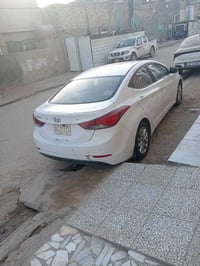 النترا • ٢٠١٤ • النجف