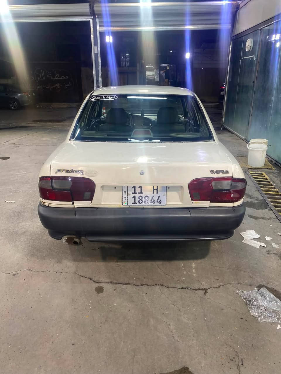 *********** موديل 2004 ب35 بغداد جاهزة السيارة
