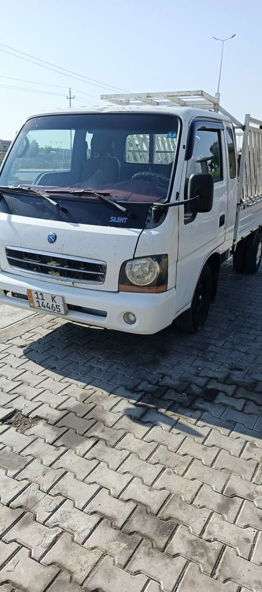 كيا ٢٠٠٣ رقم بغداد جديد كفالة عامة مكان كركوك ***********
