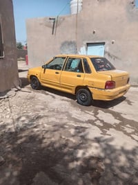 محرك شرط • جير شرط • تبريد شغال