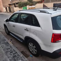 سورينتو • ٢٠١٢ • مكينة ٦