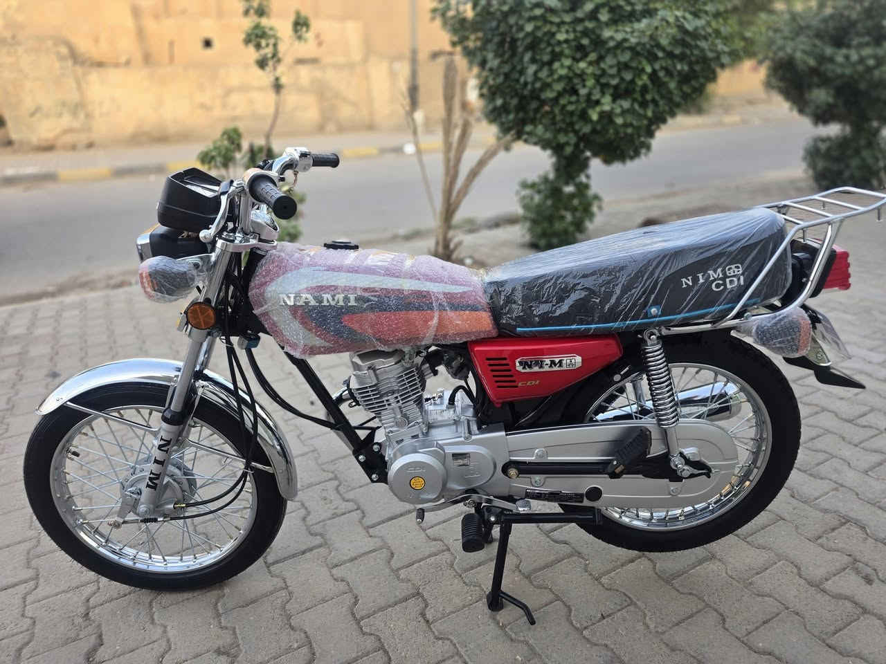 اربعه كير • ٢٠٢٧ • كفاله