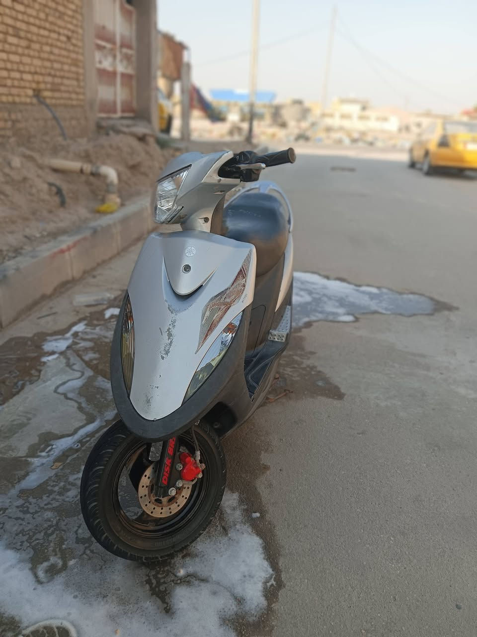 دراجات ماكس عدله أو بوليس كابريتر للبيع اثنيهن كفالة عامه صالهن شهرين من طالعات من الرمبه السعر عل تصال ***********بس اتصال او واتساب
