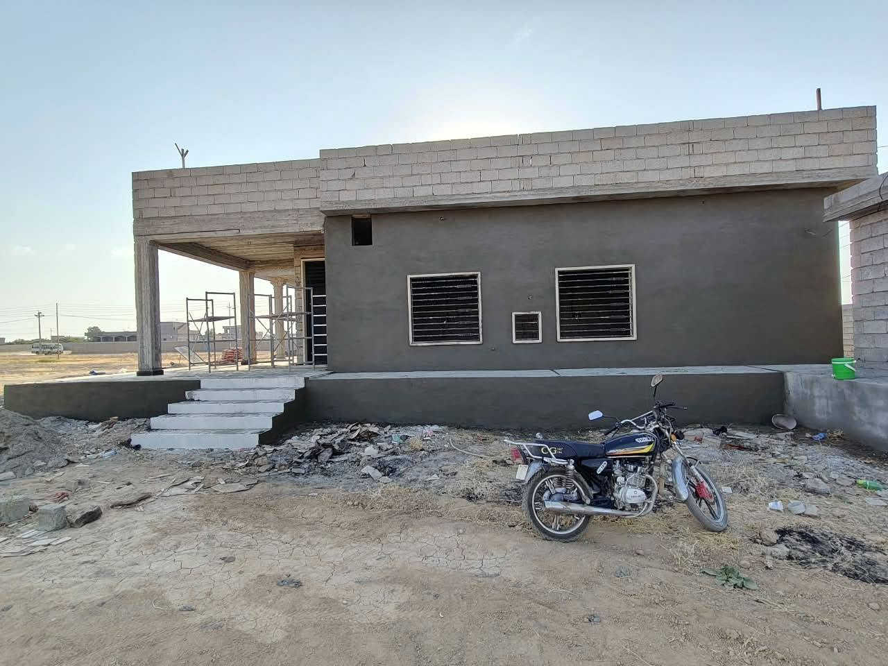 لباخ متفرق الل عمل لبخ جص لبخ سمنت () ***********
