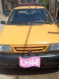 سايبا • ٢٠١٢ • الزبيدية