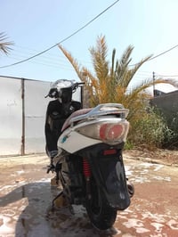 ذبانه • كيمكو • نضيفه