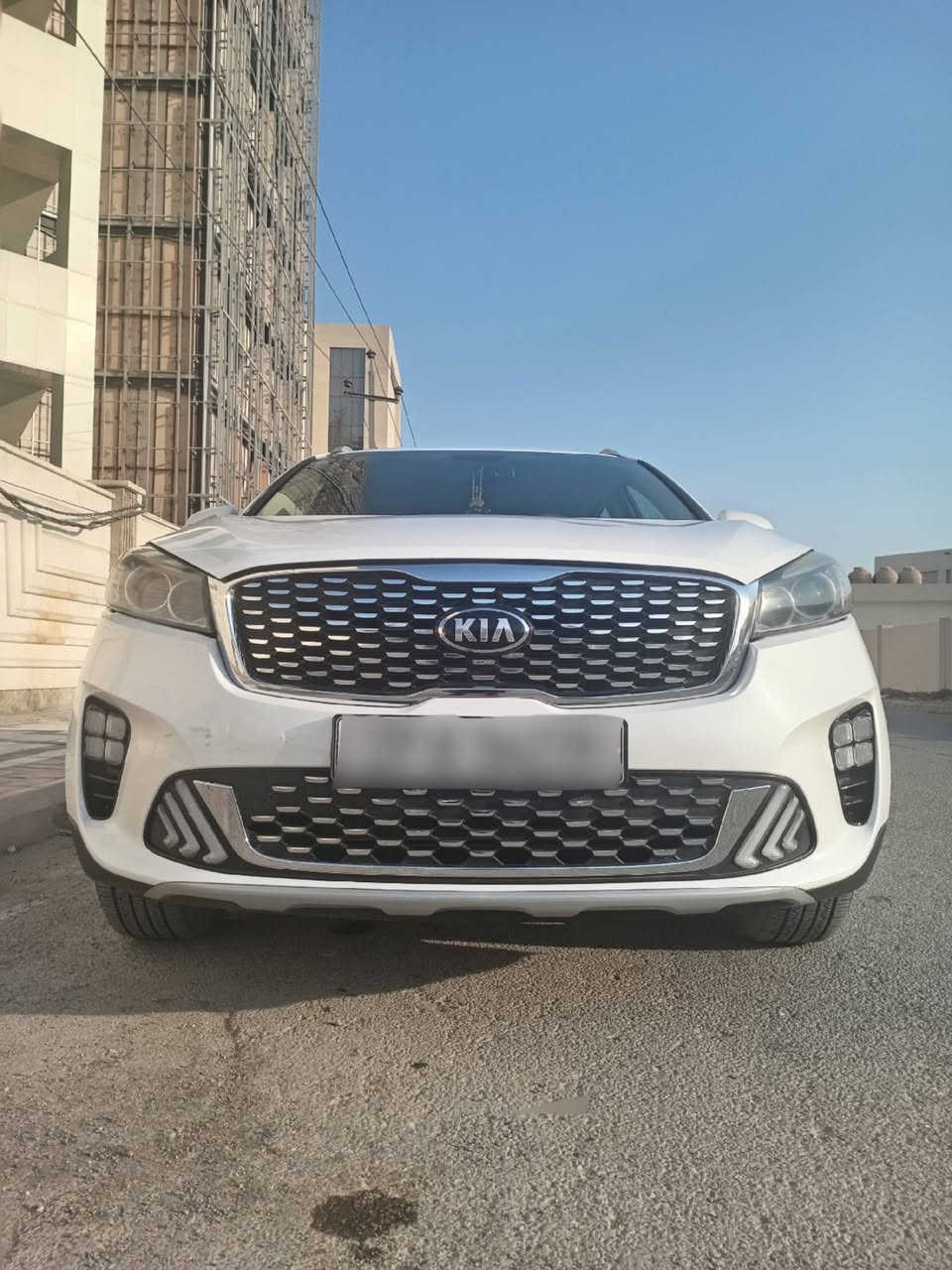 سورنتو • ٢٠١٦ • وارد امريكي