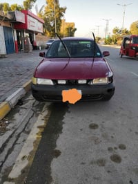 كورلا • ١٩٩٢ • رقم بغداد