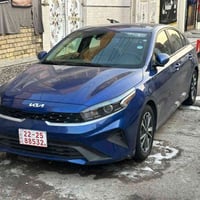 فورد • موديل ٢٠٢٣ • رقم اربيل