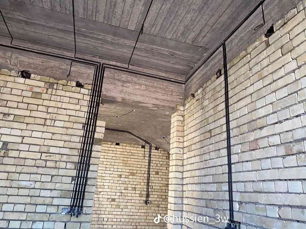كهربائي • تأسيس بيوت • تنصيب بورد