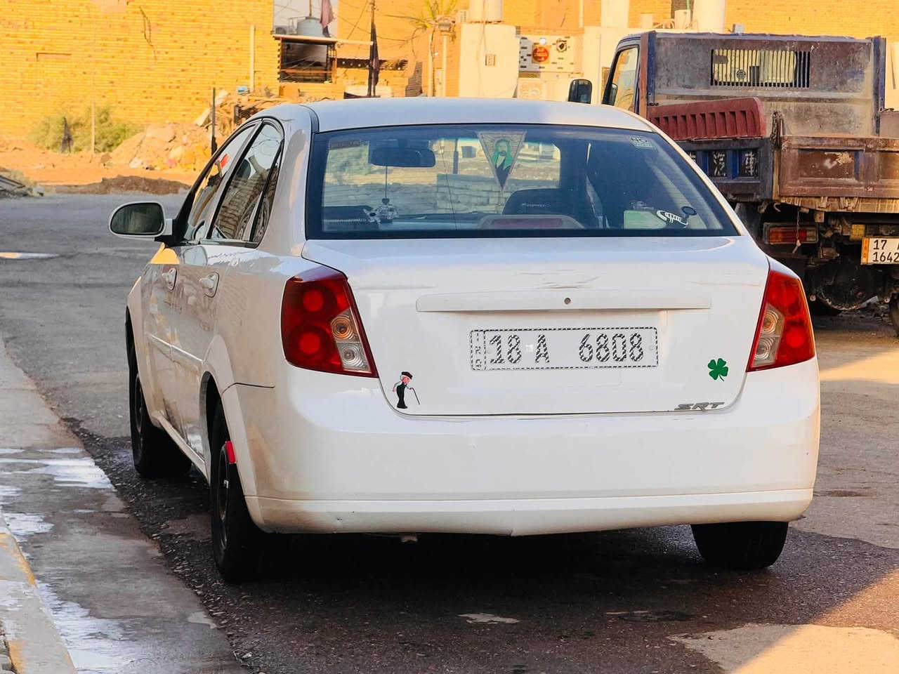 سلام عليكم اوبترا 2006 سياره ارقام انكليزي ابسمي هزه جديده سنويه ال2028 غرفته هسه مشتغله بلنواب تخم تاير حداديه مكينه كير تبريد  سياره بيه بس جاملغ امامي مصبوغ وبيه مكانات هيج صبغ مكان سياره عماره  الاسفسار نتصال ***********
