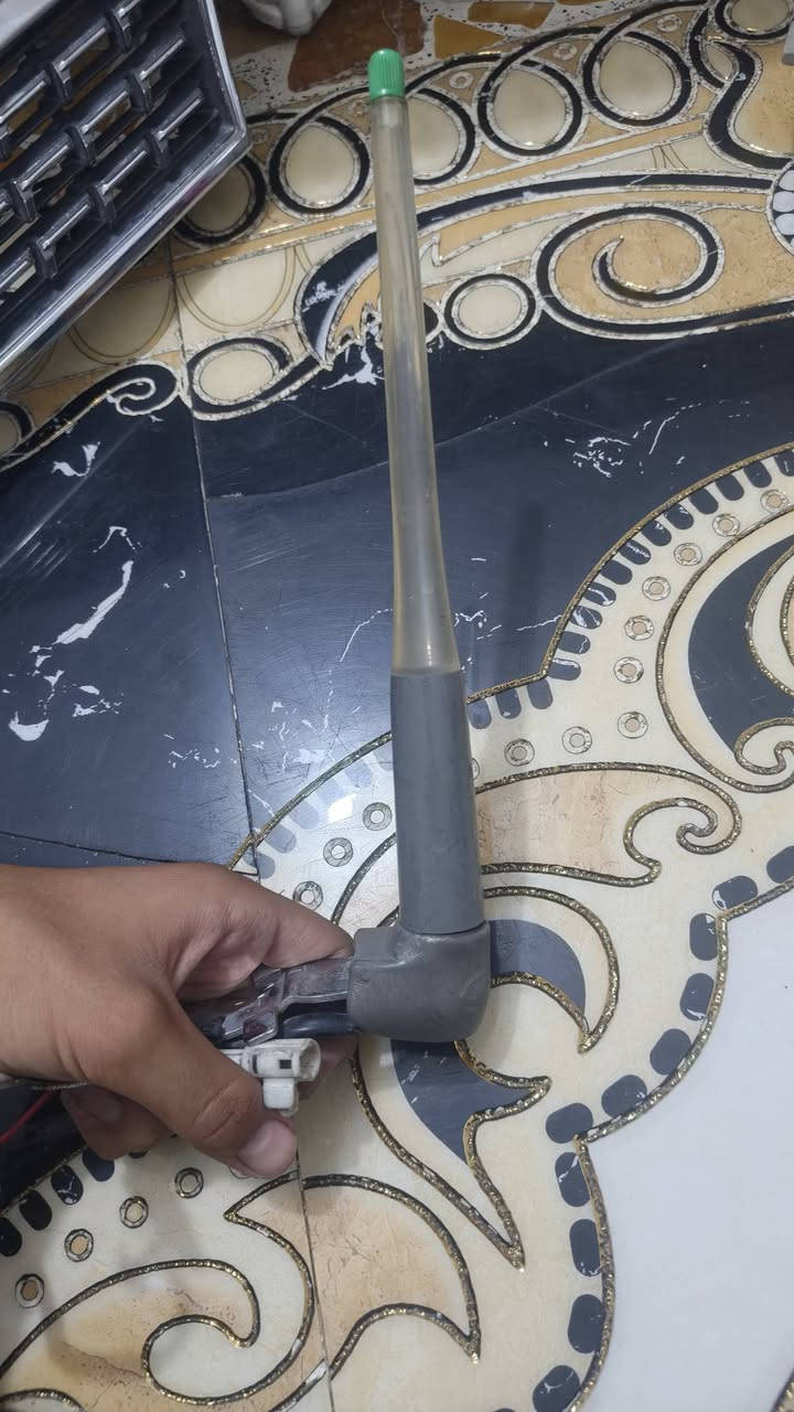 السلام عليكم
مازدات كورلا وارد ياباني اصلية وسكنات اصلية وشباج اصلي سعرهن ١٢٥وبيهن مجال بسيط+اريل ياباني اصلي سعره ٣٠وبي مجال بسيط مكاني بغداد/***********
