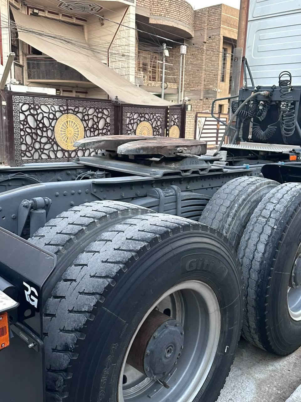 اكتروز • ٢٠١٥ • كفاله عامة