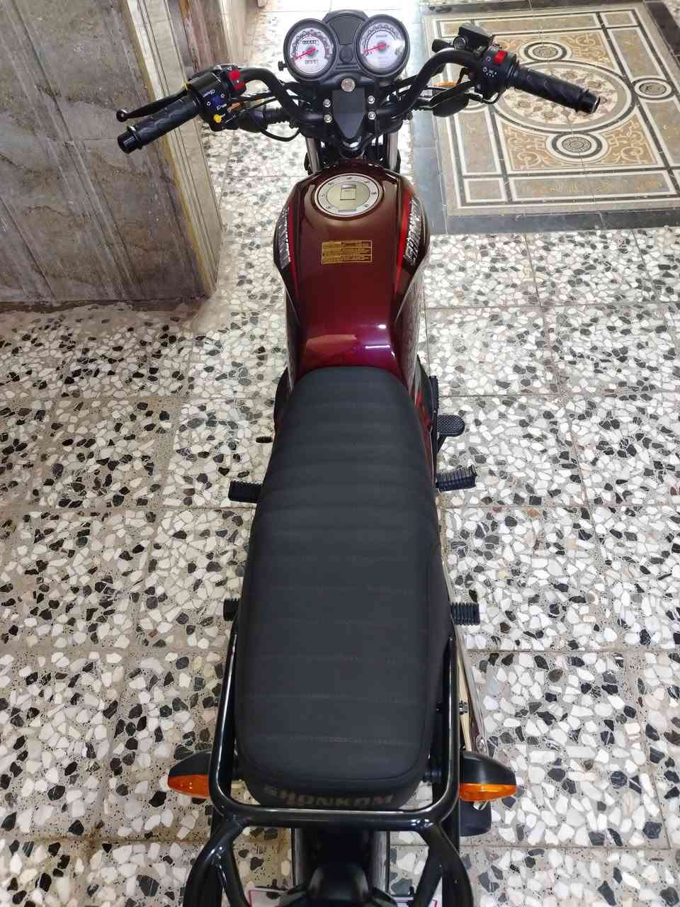 شاينك نفخ • ٢٠٠ • ٢٠٢٧