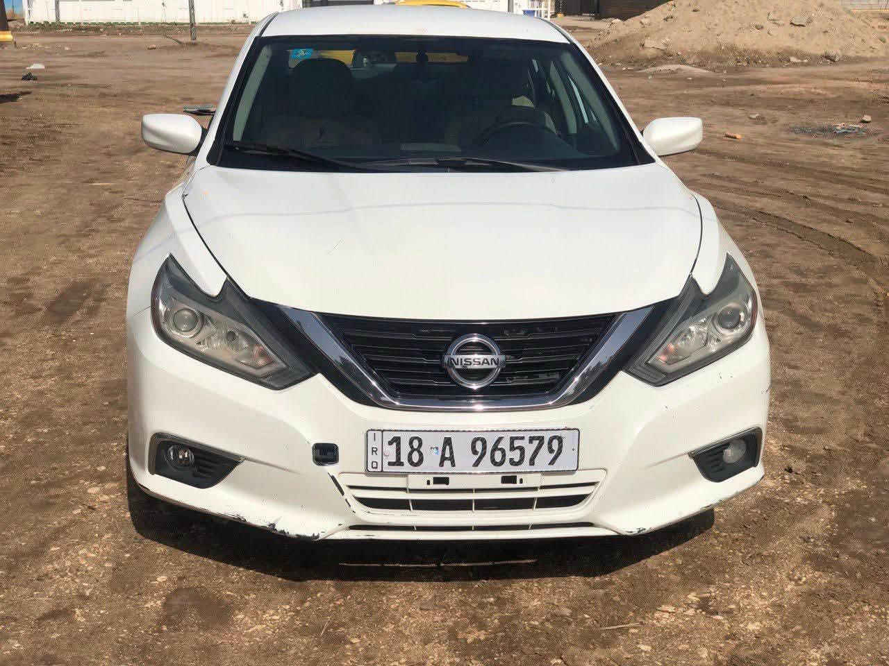 نسيان اللتيمه مديل2018
نسيان اللتيمه وارد أمريكي حادثها چاملغ فقط حره رقم إنكليزي السعر ٩٩وبيها مجال مكاني الناصريه للاستفسار ***********
