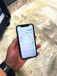 ايفون 11 • 64 • بغداد الغزالية