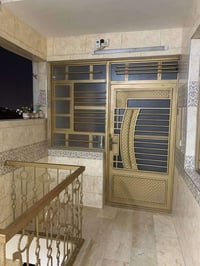 الكرادة خارج • غرفتين • للعوائل