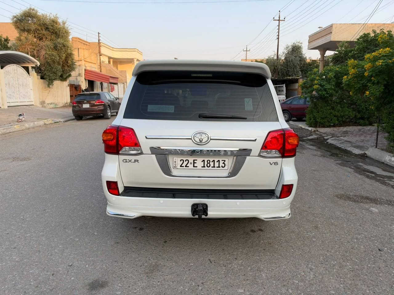 ستينية • ٢٠١٠ • ٦ سلندر