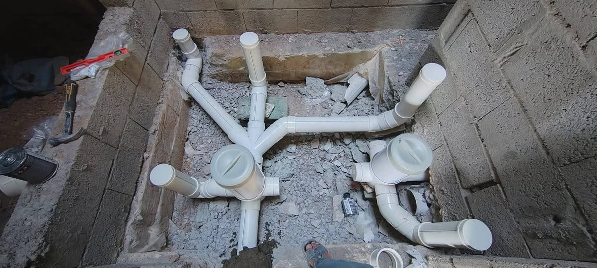 كادر متميز لعمل كافة التأسيات الصحيه 
***********
مراسلتنا
 ✅واتساب وسنقوم بالرد
