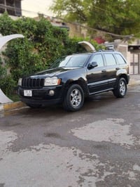 لاريدو • ٢٠٠٥ • ٣٧٠٠ ٦ سلندر