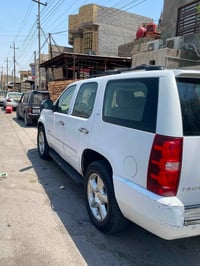تاهو LTZ • ٢٠١١ • بصره