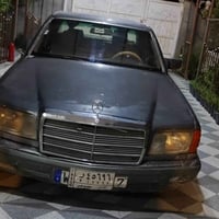مارسدس جامبو 88محرك 3000تبريد شغال 07707621529