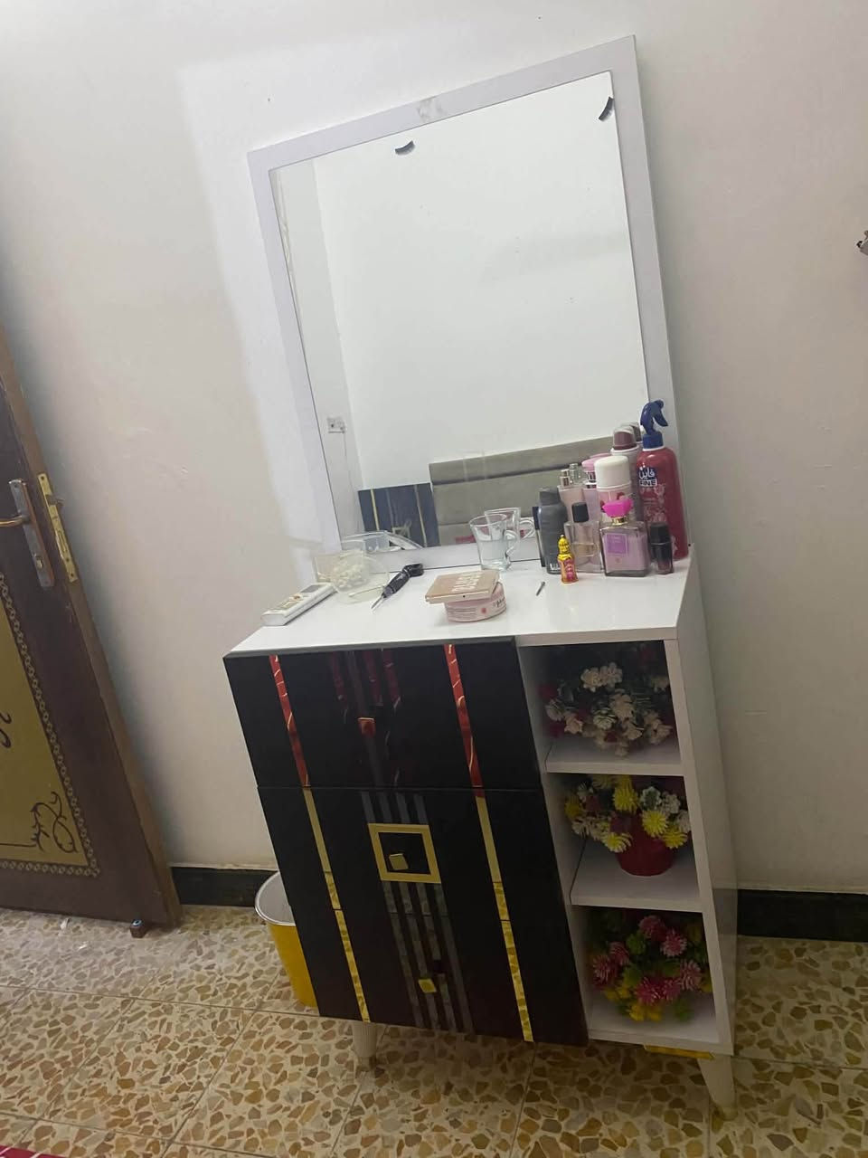 غرفة نوم • نظيفة • الشعب حي سومر