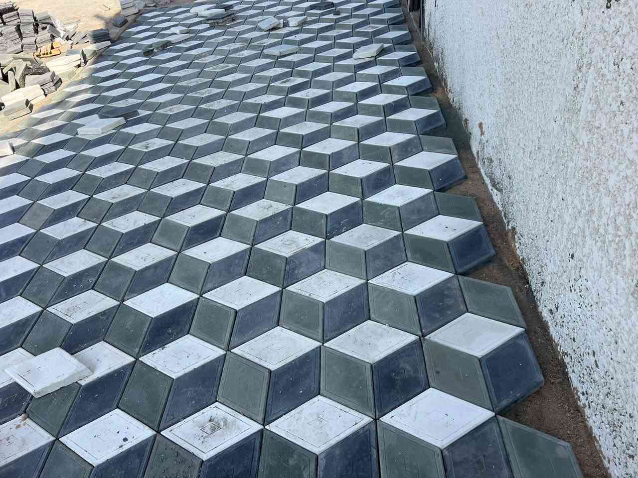 🔥 سلام عليكم 🔥
🏗️ تنفيذ جميع أعمال المقرنص والتشطيبات الحديثة بأعلى دقة وإتقان
🪓 عمل مقرنص
⚒️ عمل كابات
🔨 عمل أرصفة
🚧 عمل ساقيات
📎 عمل مرمر
🔩 عمل بورسلين
🧱 عمل كاشي
⚔️ عمل كربستون
🎨 عمل نقشات وديكورات حديثة
✅ السرعة في الإنجاز
✅ الدقة في العمل
✅ أسعار مناسبة
✅ كادر متخصص وخبرة مميزة
📍 نعمل في بغداد وجميع المحافظات 🇮🇶
📞 للحجز والاستفسار:
***********
