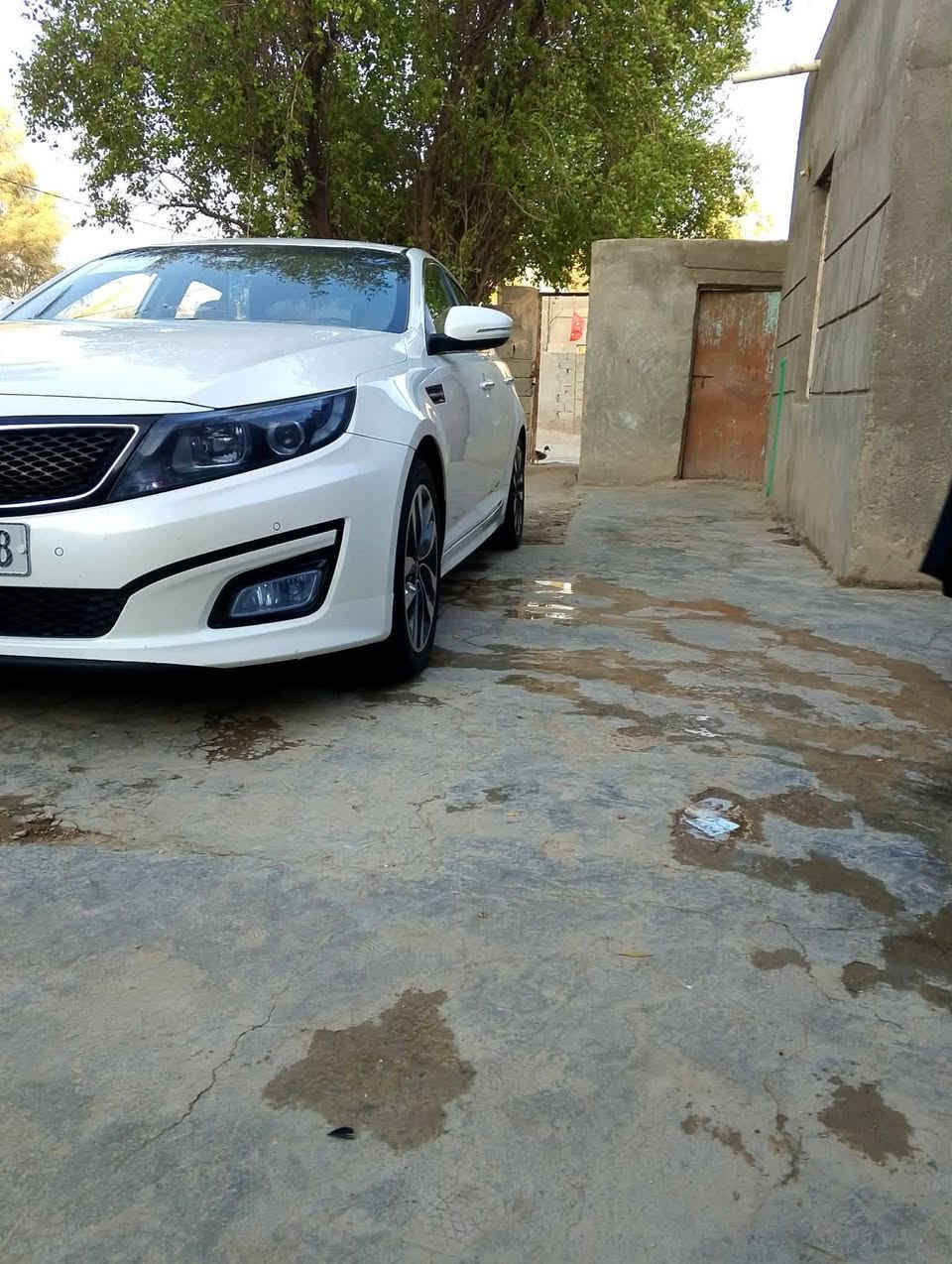 سلام عليكم كياه اوبتما 2015 خليجي مكفوله كفاله عامه محرك 2400 ماشيه 100 مواصفات سياره جنطه ذكيه بصمه حساسات امامي خلفي  سياره مفوله عده البنوراما مكان ذي قار قضاء رفاعي رقم الهاتف *********** رقم بغداد
