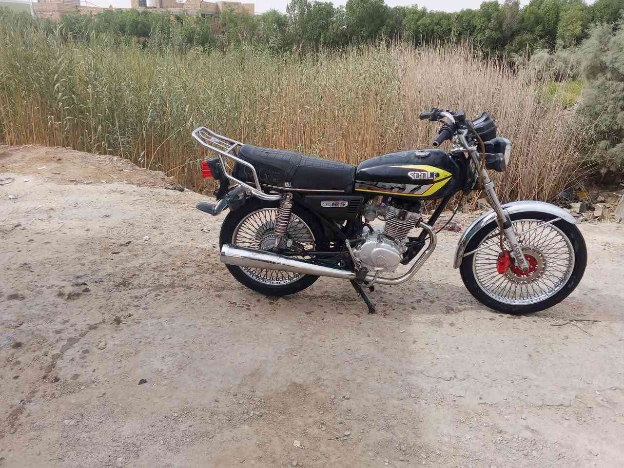 تايكر • ٢٠٢٣ • اوراق