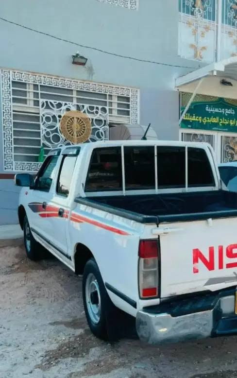 السلام عليكم نيسان شبوط فول ام التريشه رونين داخل احمر باب طين كير مكينه حداديه تبريد ثلج 🥶تخم تاير سياره مكفوله كفاله عامه من عده جاملغ امامي جهت السايق مبدل فقط رقم مثنى سنويه لل27 سياره جاهزه ومال جناي 👍🏿مكان السياره ابو صخير المناذره السعر 1***********79
