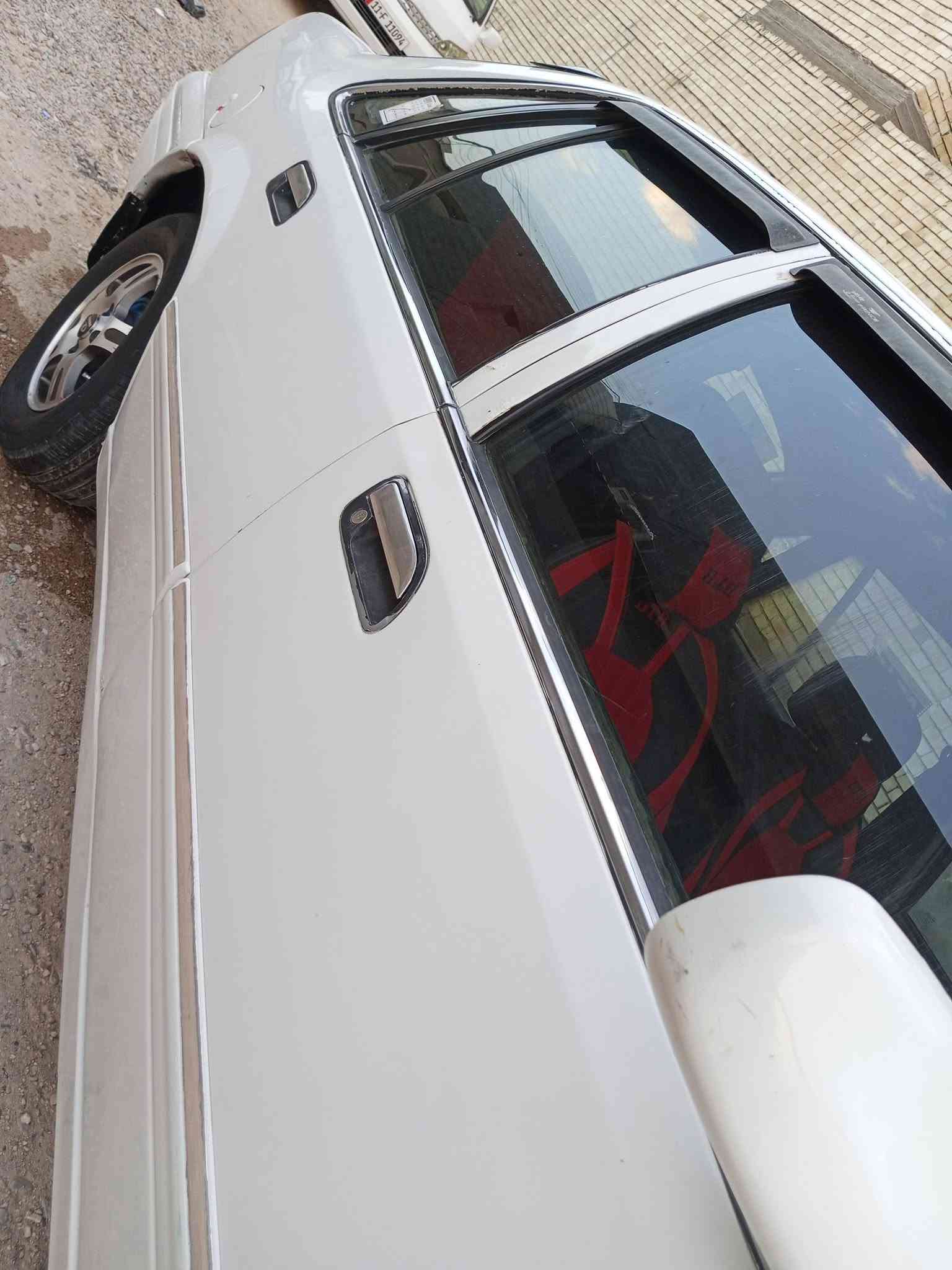 برنس دايو • ١٩٩٦ • رقم بغداد