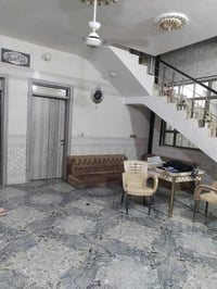 شارع السيدة زينب • بيت للبيع • حما سويت
