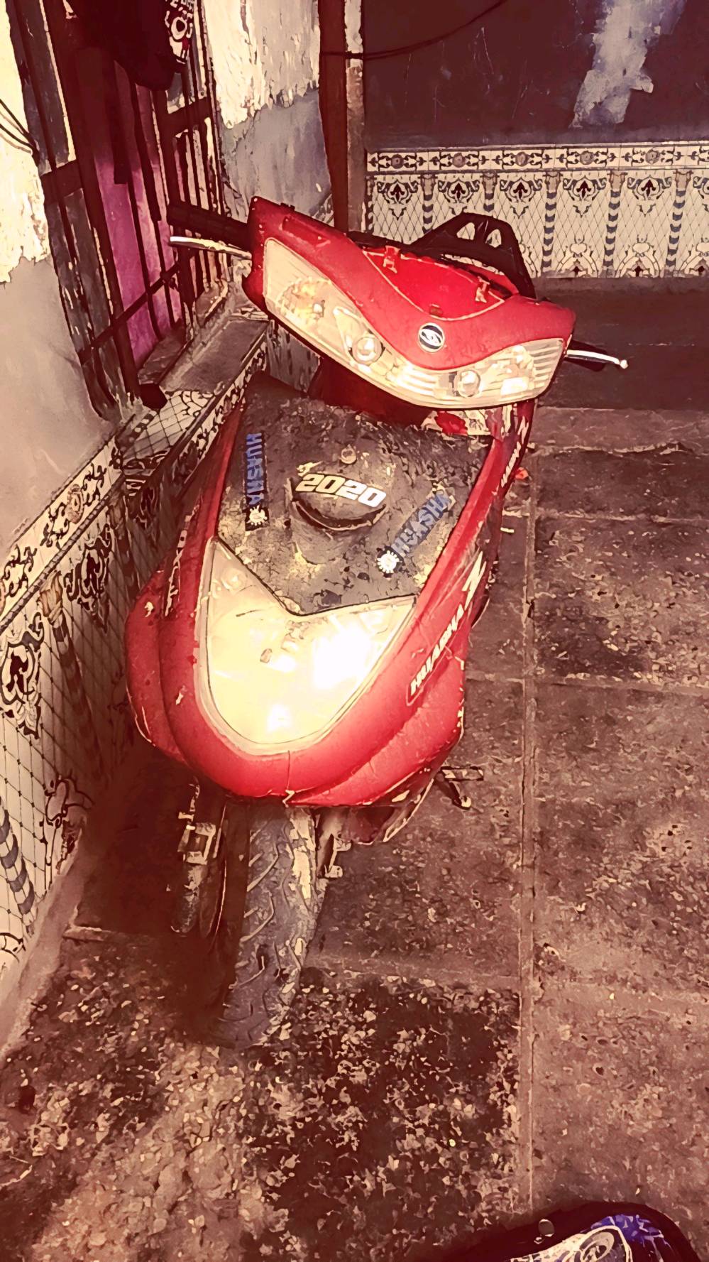 سكنز • ياباني • ضمان سنة