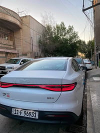 بيوايدي للبيع 2025   السياره نضيفه ولا شخطه   مواصفات عاديه فقط بصمه  ...