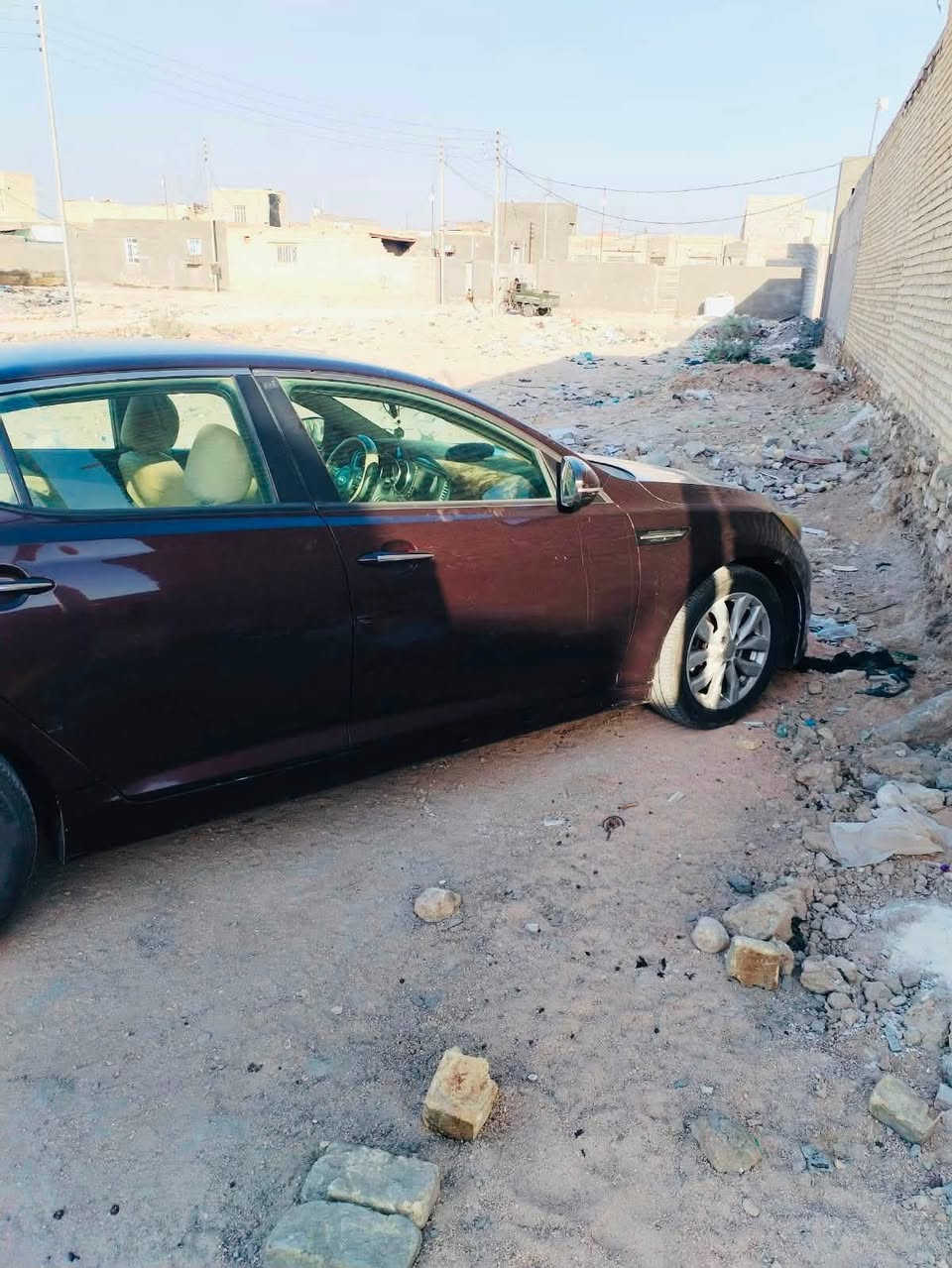 اوبتيمه • ٢٠١٤ • سماوه