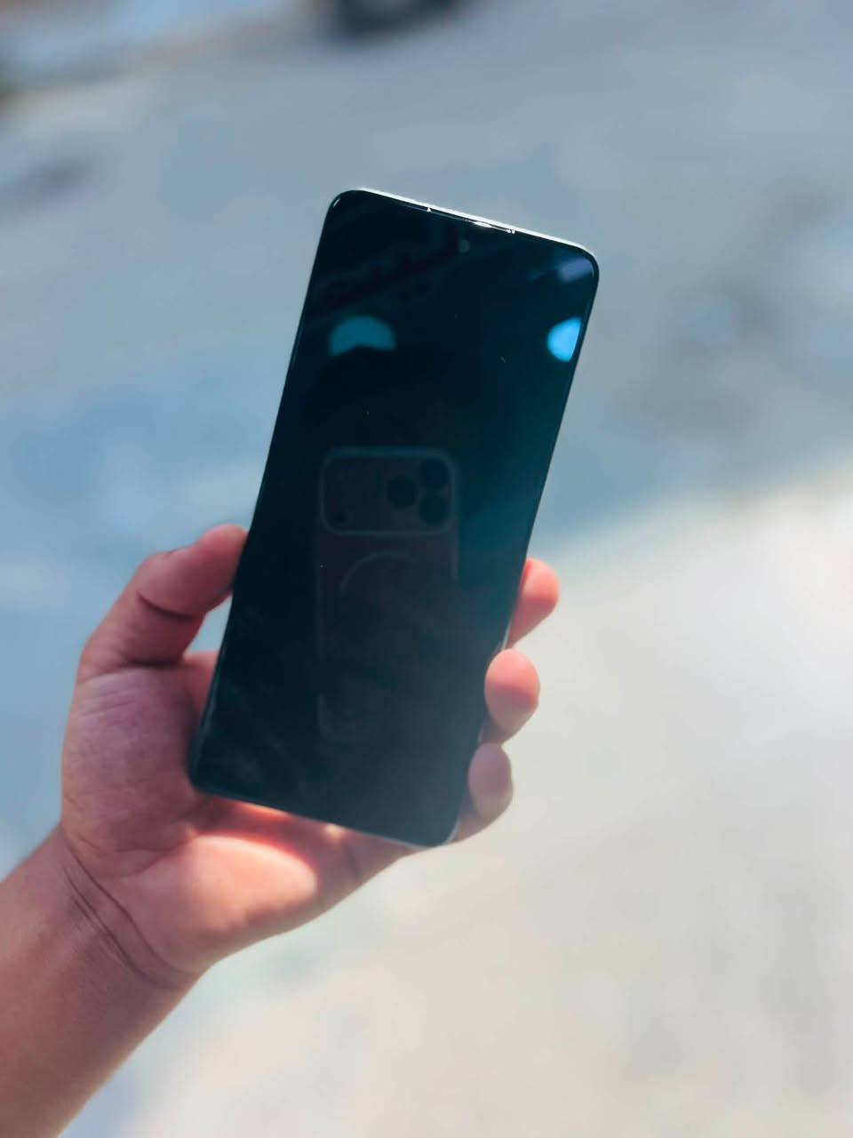جهاز للبيع InfInIx HOT 50
جهاز حلو ومرتب الجهاز جديد بس الكارتون ما هوا 
ذاكره256
ما مفتوح ولا بي زلغ 
سعره 165وبي مجال حك الجيه 
العنوان الناصريه مركز 
***********
