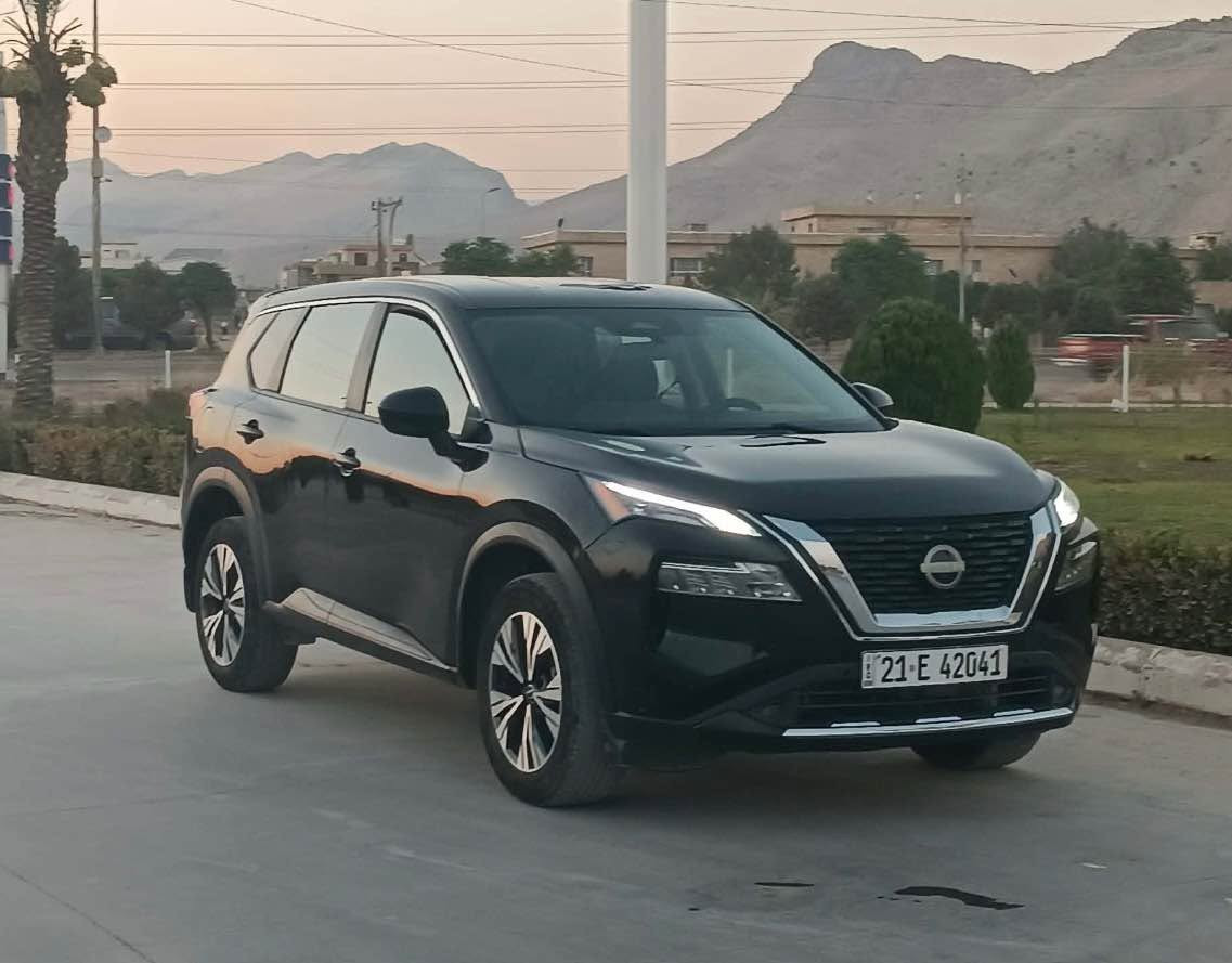ڕۆگ۳ پستۆن ۲٠۲۳ sv.awd بۆ فرۆشتن
تەنها بۆنید بۆیاغەو ۲٤ هەزار ڕۆیشتوە
گێرو مەکینەو تۆربۆو ڕادارو تەبرید بەشەرتە
✅سەیارەکە بێ نەقسەو ئامادەی لێخوڕینە
بایی 132$ - ***********
*********** رانية, السليمانية

