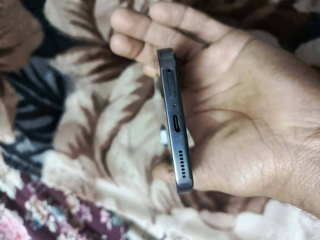 إنفينيكس GT30 برو • ٢٥٦ • ١٢٠ فريم