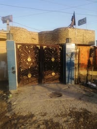 حي الحكيم • بيت للبيع • ٣٠٠م