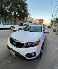 سورنتو خليجي • ٢٠١٢ • بلكارتون