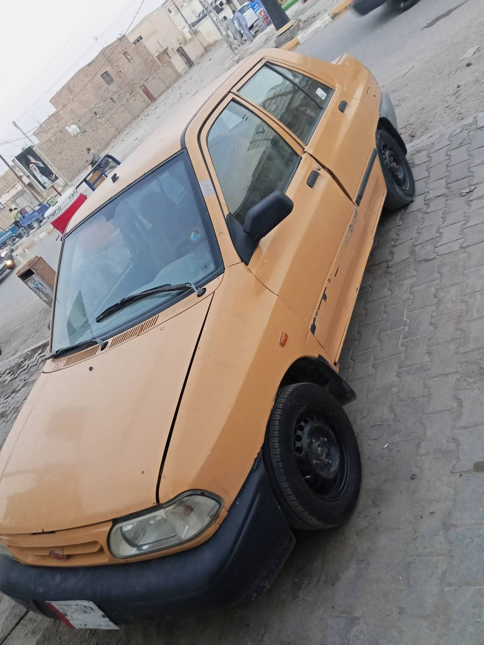 بيع مستعجل 16موديل رايده 25 او بيه مجاال 
***********
