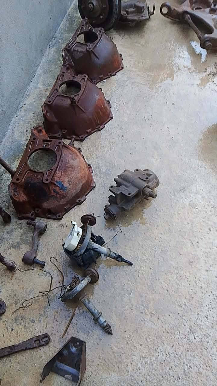السلام عليكم عندي قطع غراض للبيع كلهم شقالات الشراي يتصل على الرقم *********** العنوان موصل
